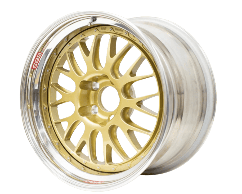 High quality PNG wheel cutout for visualizer - virtual wheel fitment source